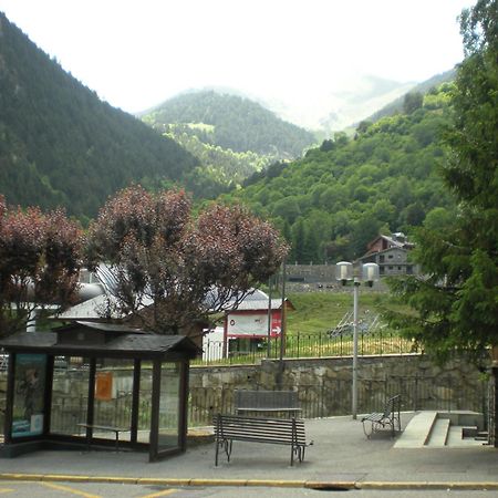 Hotel Montane Arinsal Exterior foto